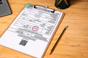 Apostilla Acta de nacimiento Marruecos