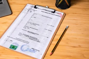 Traducción jurada acta de nacimiento Marruecos