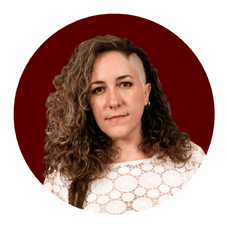 Ana Llopis Valdivia Traductora jurada especialista en Inglés