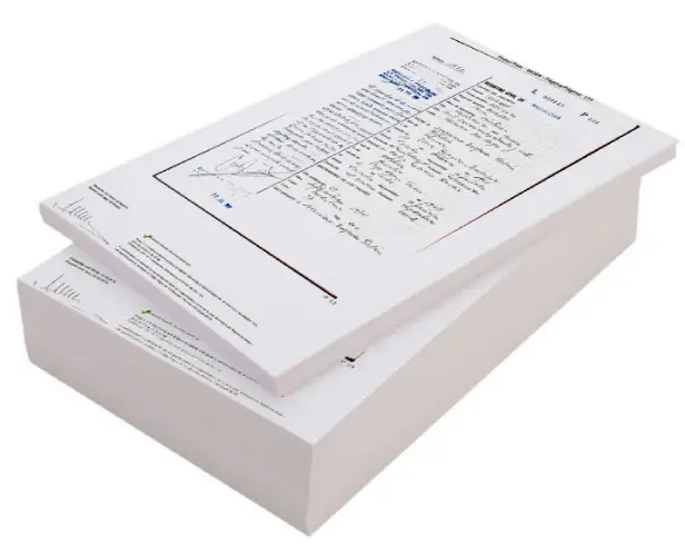 Traducción jurada certificado de nacimiento