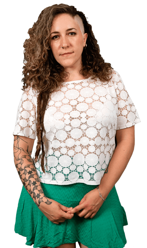 Ana Llopis Valdivia. Traductora Jurada en Granada