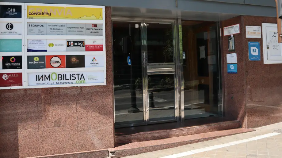 Empresa traducción jurada en Granada. Garnata Traducciones