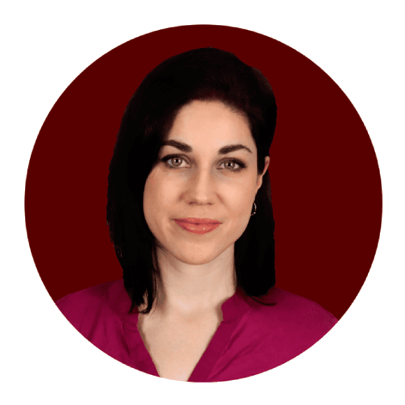 Julia Ríos Enriquez. Traductora jurada en Granada