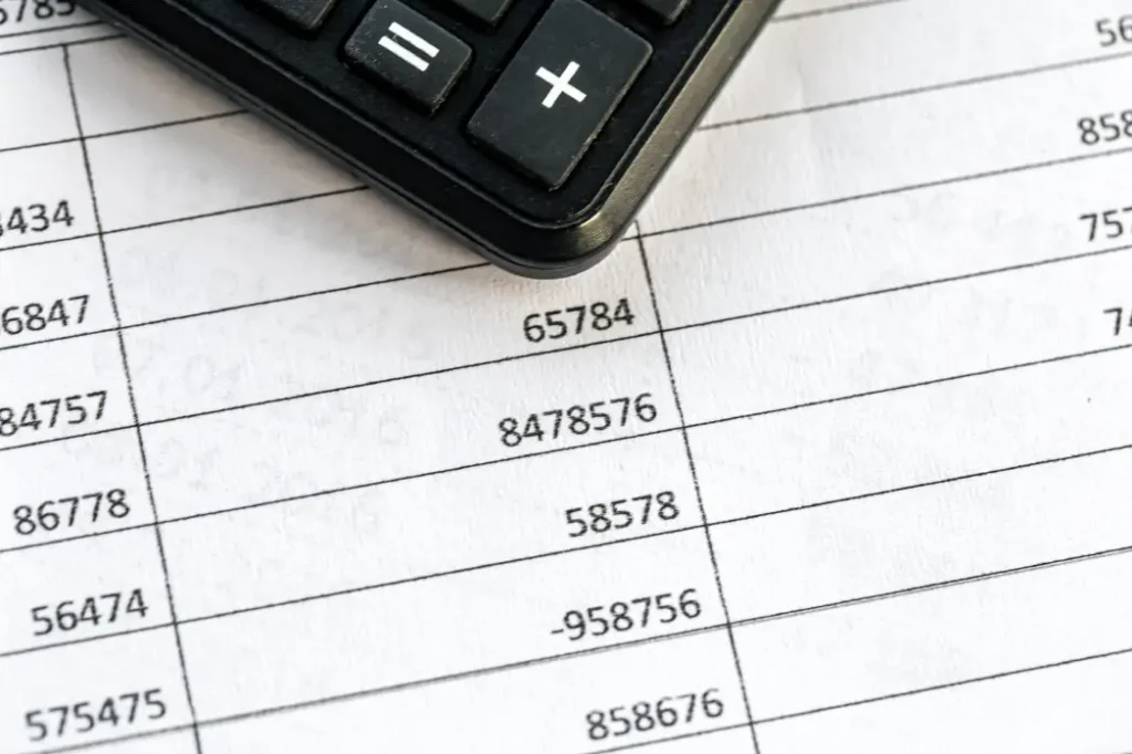 Servicio de traducción de declaraciones de impuestos