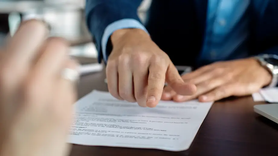 Servicio de traducción jurada de medios económicos